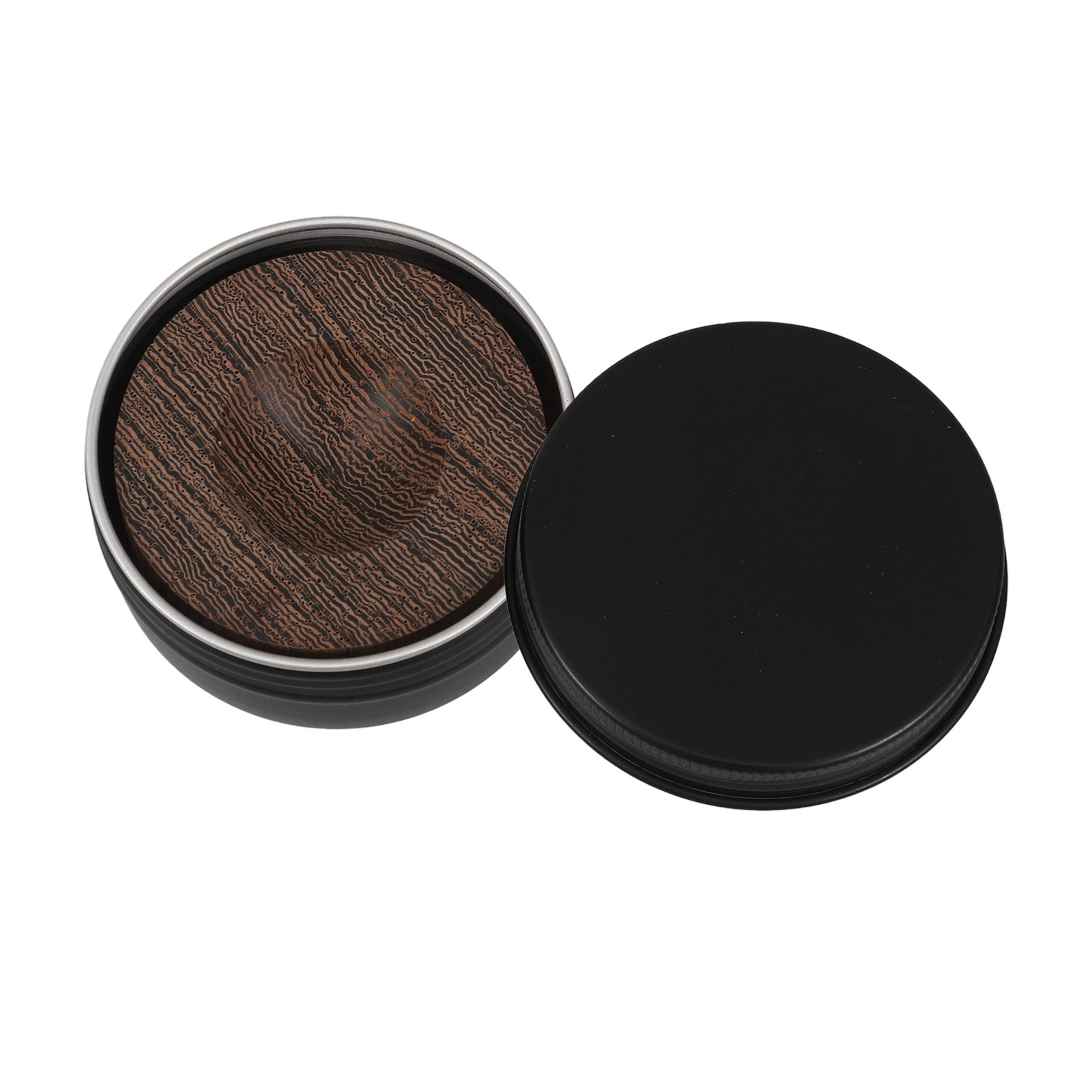 Home Fragrance Leather Diffuser - Kleine houten etherische olie diffuser slaapkamer