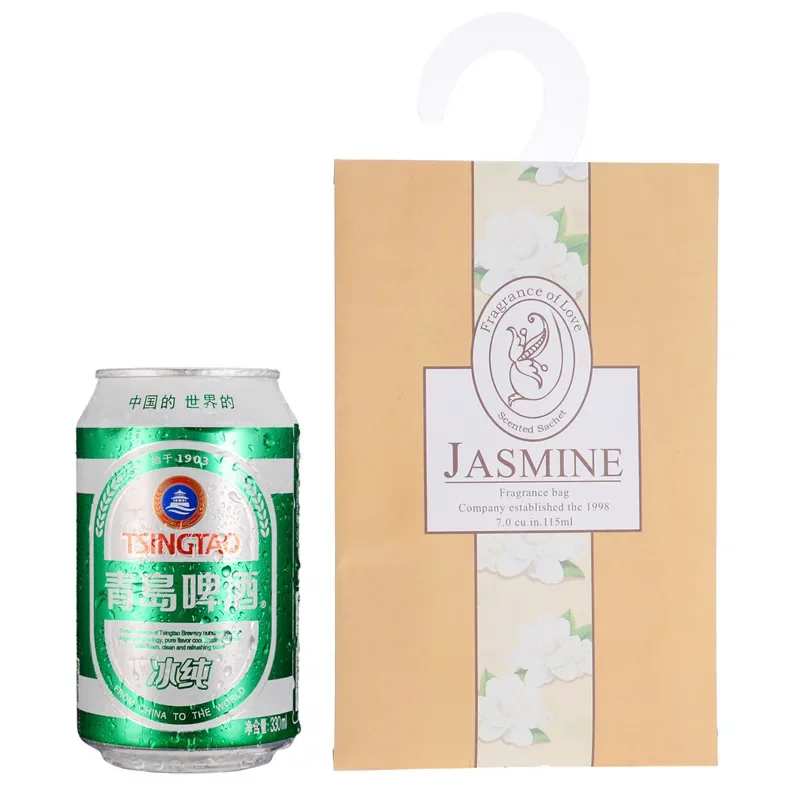 Home Fragrance Sachet - Garderobe Zakje 5 Stuks Auto Luchtverfrissers