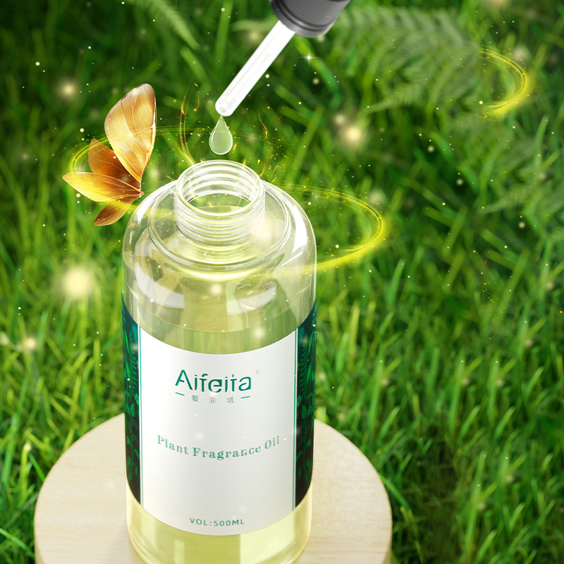 Home Fragrance For Sale - 500 ml Hilton Hotel Geur Aroma