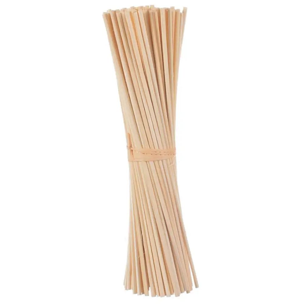 Home Fragrance Lavender - Aroma Nature Rotan Sticks Riet Diffuser