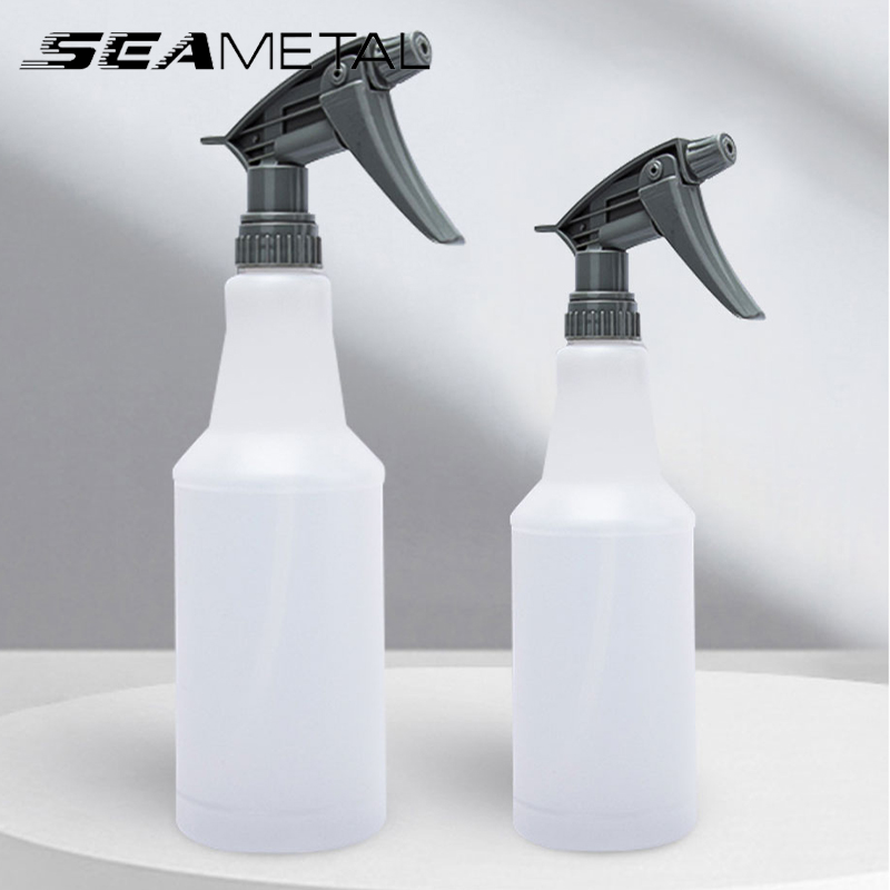 Room Spray Bottle - SEAMETAL 800ML Wasstraat Schuim Spray Fles