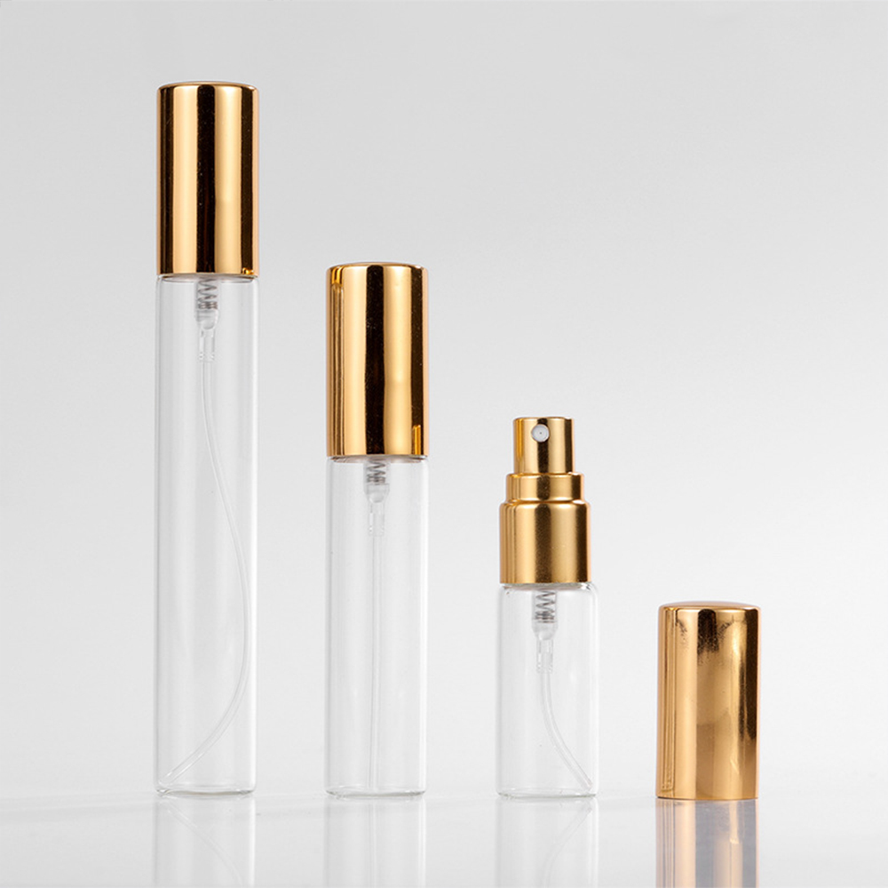 Room Spray Bottle - 20/50 Stuks Parfum Lege Fles 5