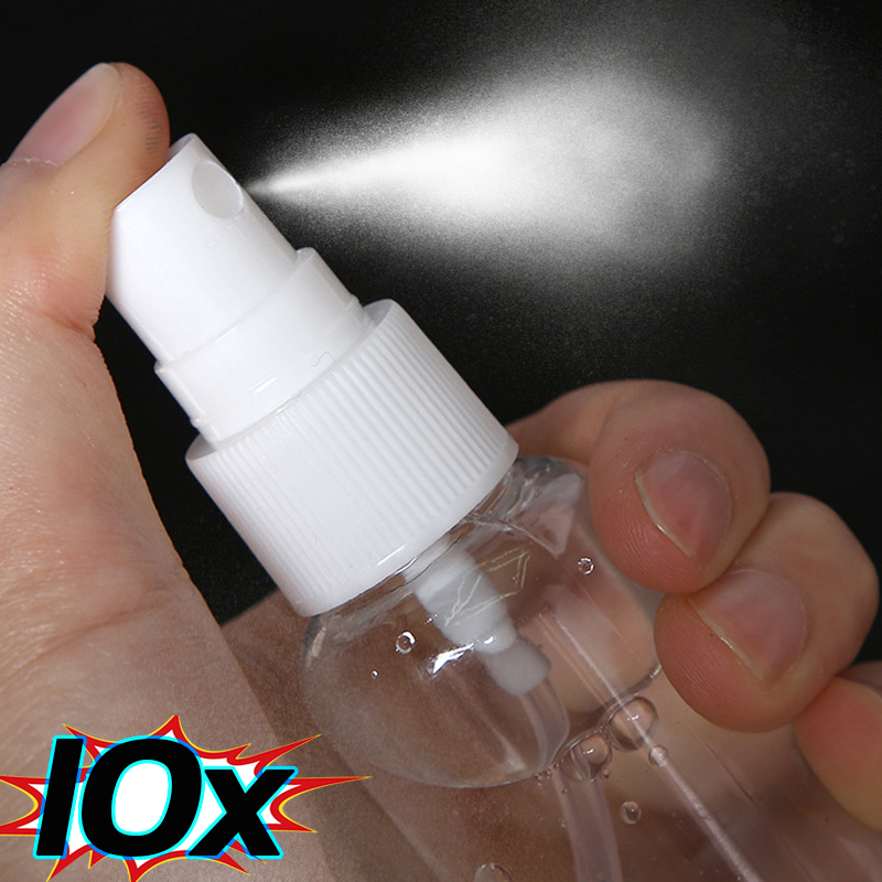 Room Spray Bottle - 10 ml/20 ml/50 ml/100 ml/150 ml/250