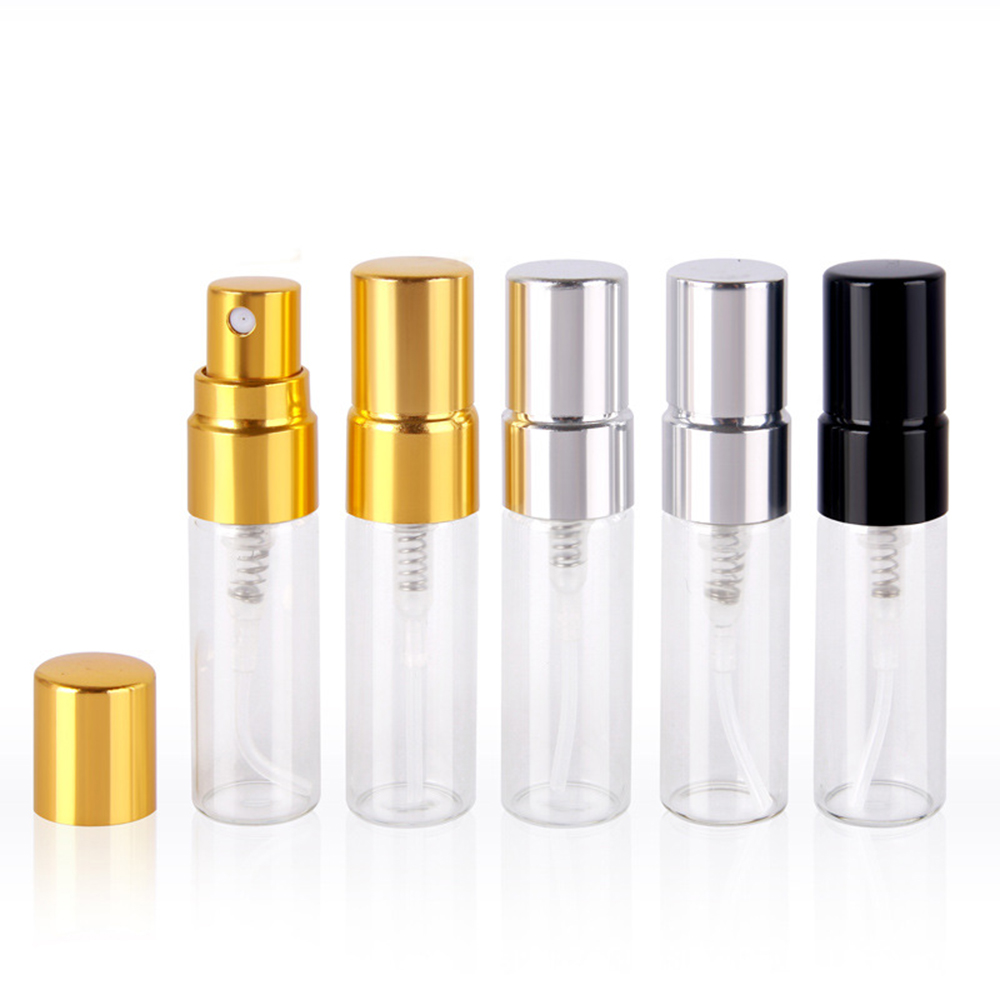 Room Spray Bottle - 50 stuks 100 stuks 2 ml