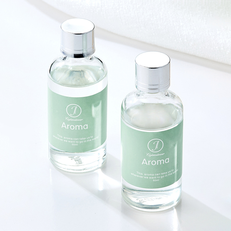 Home Fragrance For Sale - Hete Aanbieding 50ml Vloeistof voor Rietdiffuser,