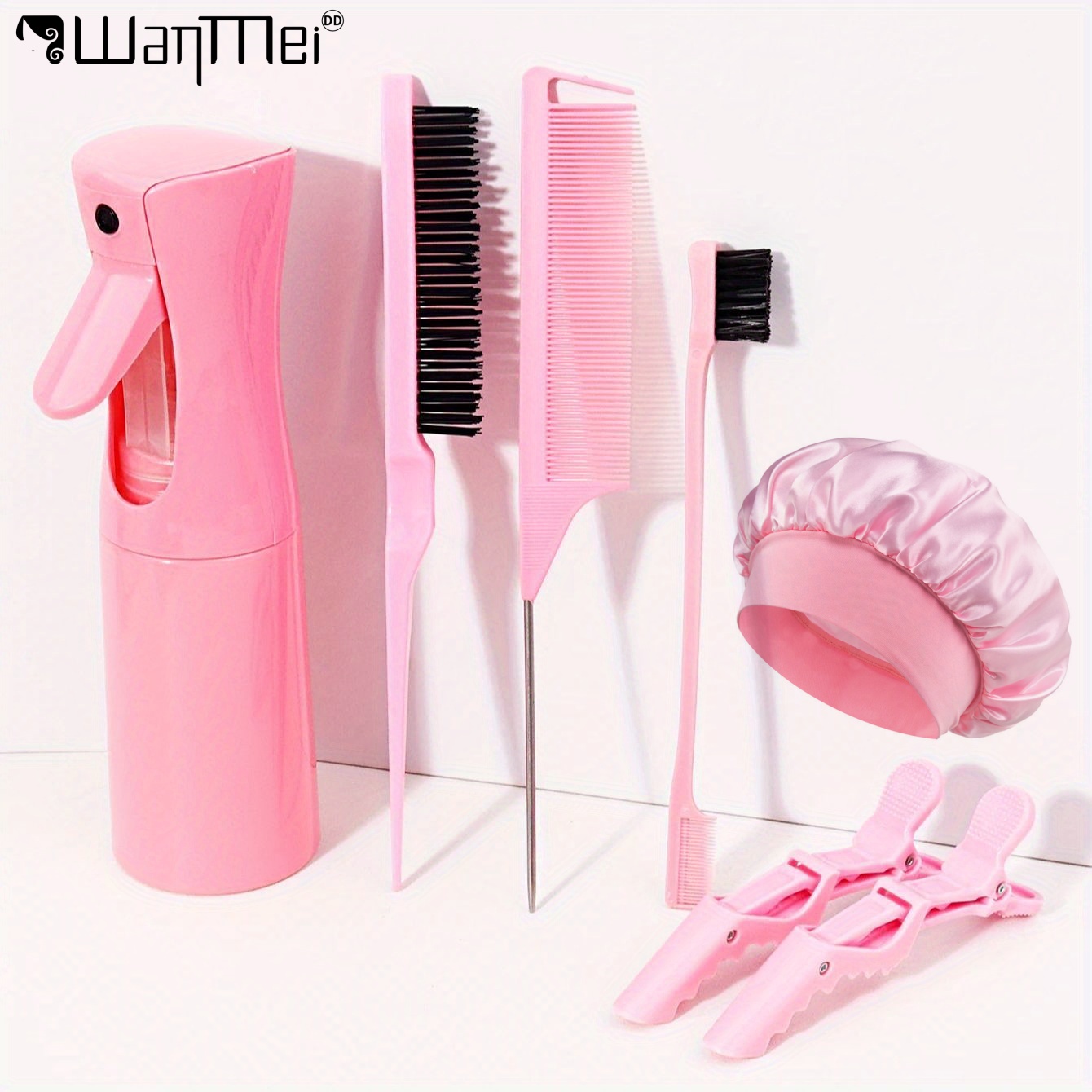Room Spray Bottle - Professionele haarstyling tools set: continue spuitfles,