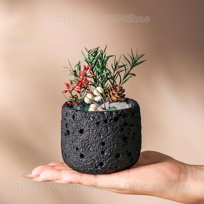 Diffuser Steen Ornament Cement - Home Fragrance Device recensie en prijs