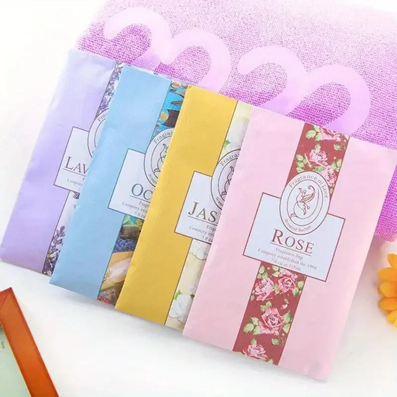5/6pcs Geur Wierook Opknoping  - Home Fragrance Sachet recensie en prijs