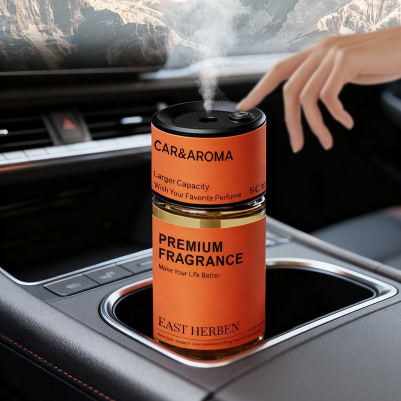 AI Intelligent Sensing Autogeu - Home Fragrance Potpourri recensie en prijs
