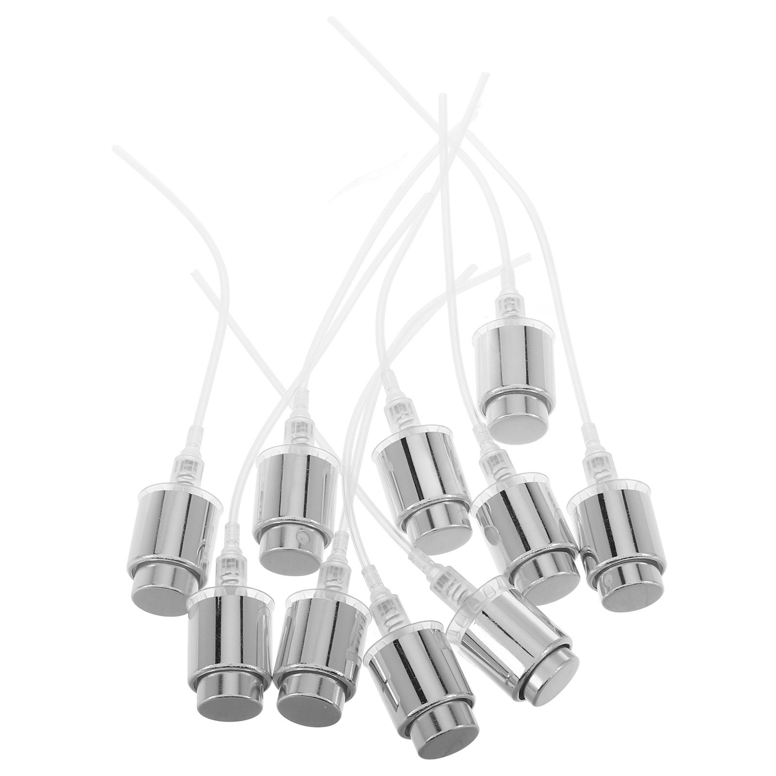 1Set Parfumfles Pomp Spuitfles - Home Fragrance Edg recensie en prijs