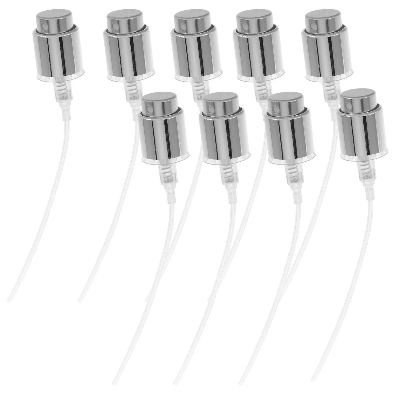 1Set Parfumfles Pomp Spuitfles - Home Fragrance Edg recensie en prijs