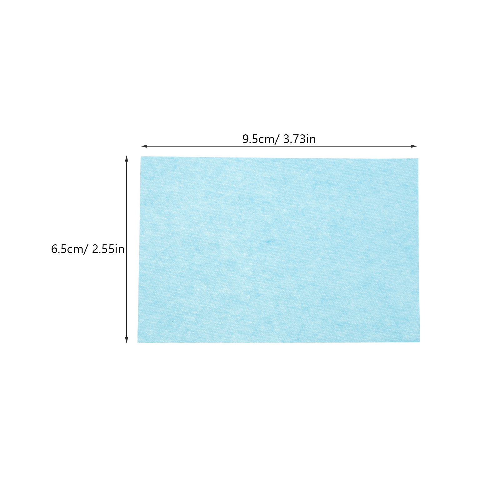 500 Stuks Gezichtsolie-Absorbe - Home Fragrance Lavender recensie en prijs