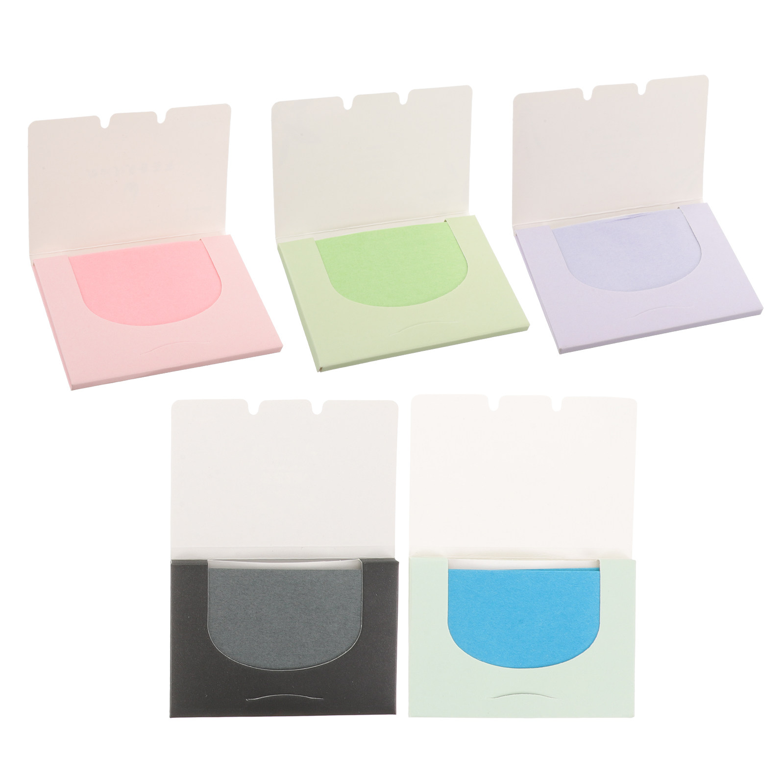 500 Stuks Gezichtsolie-Absorbe - Home Fragrance Lavender recensie en prijs