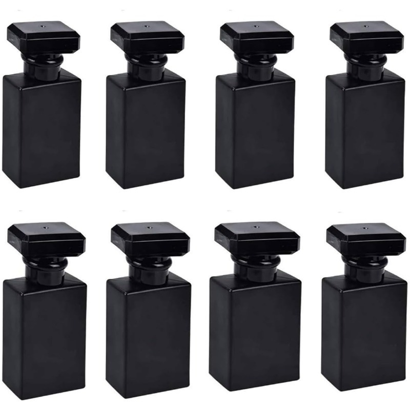 8 Stuks 30 Ml Glazen Parfumfle - Room Spray Bottle recensie en prijs