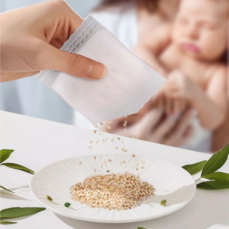 Bloemenkastje Sachet Geurkruid - Home Fragrance Sachet recensie en prijs
