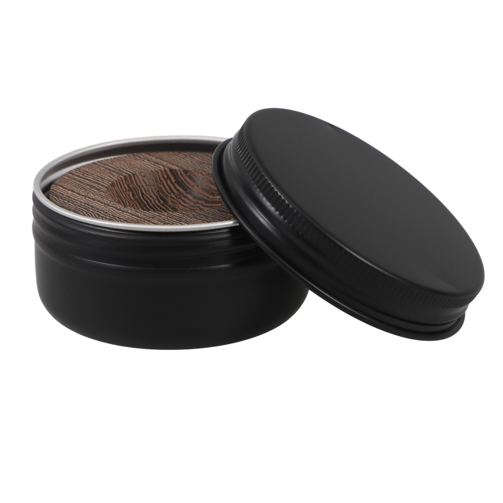 Kleine houten etherische olie  - Home Fragrance Leather Diffuser recensie en prijs