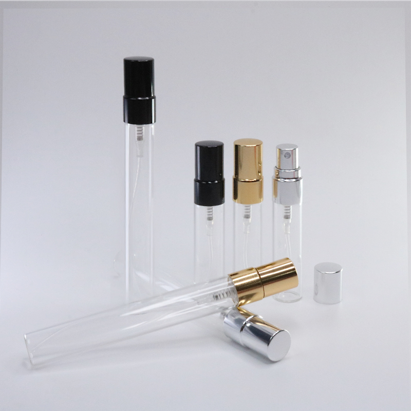 5ml 10ml 10 stuks Transparante - Room Spray Bottle recensie en prijs