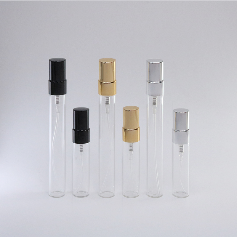 5ml 10ml 10 stuks Transparante - Room Spray Bottle recensie en prijs