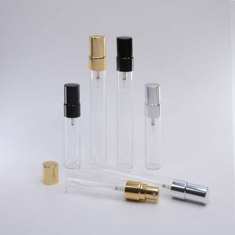 5ml 10ml 10 stuks Transparante - Room Spray Bottle recensie en prijs