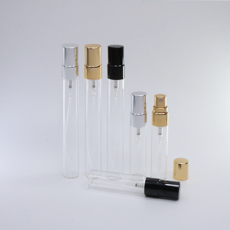 5ml 10ml 10 stuks Transparante - Room Spray Bottle recensie en prijs