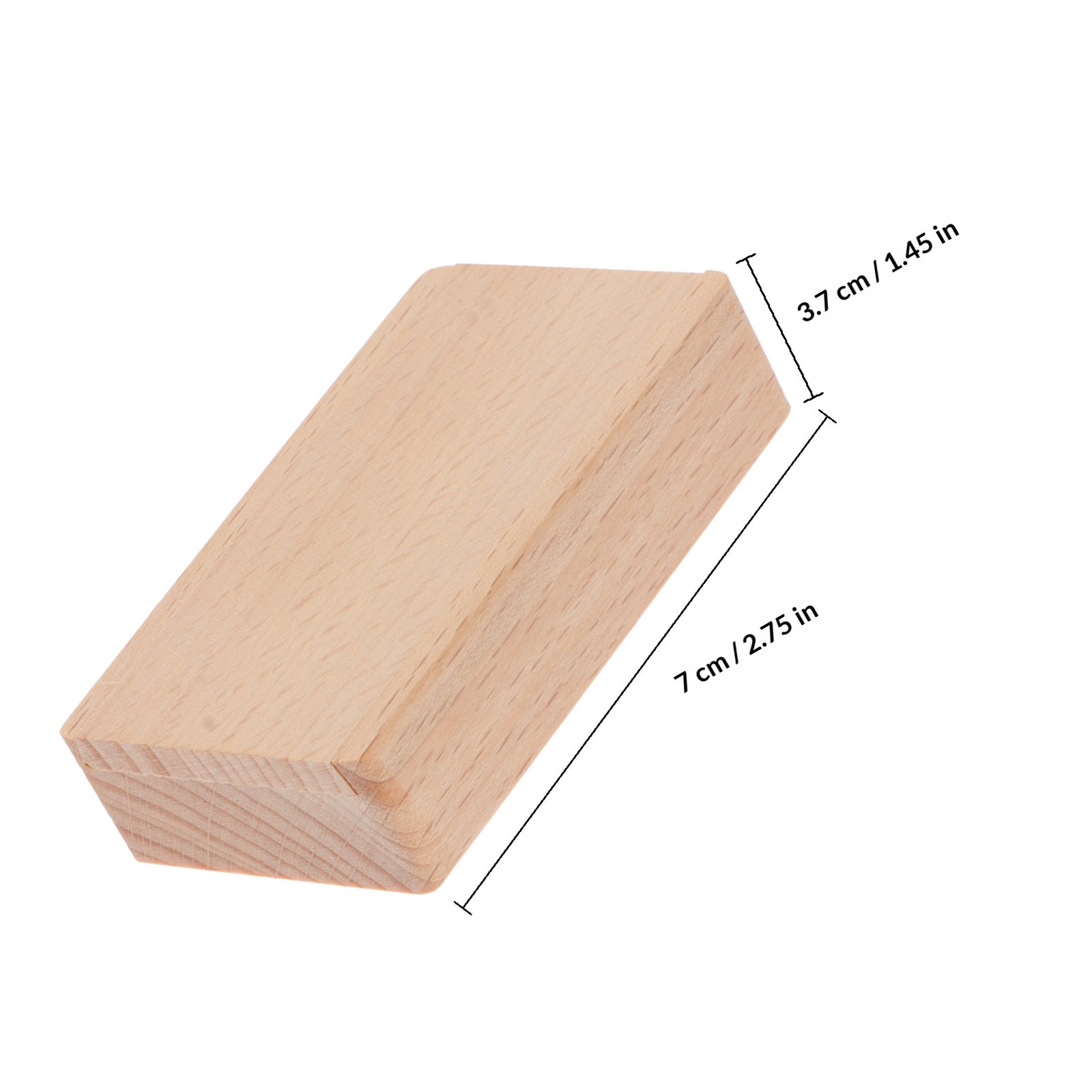 1Set Beukenhouten Diffuser Pre - Home Fragrance Leather Diffuser recensie en prijs