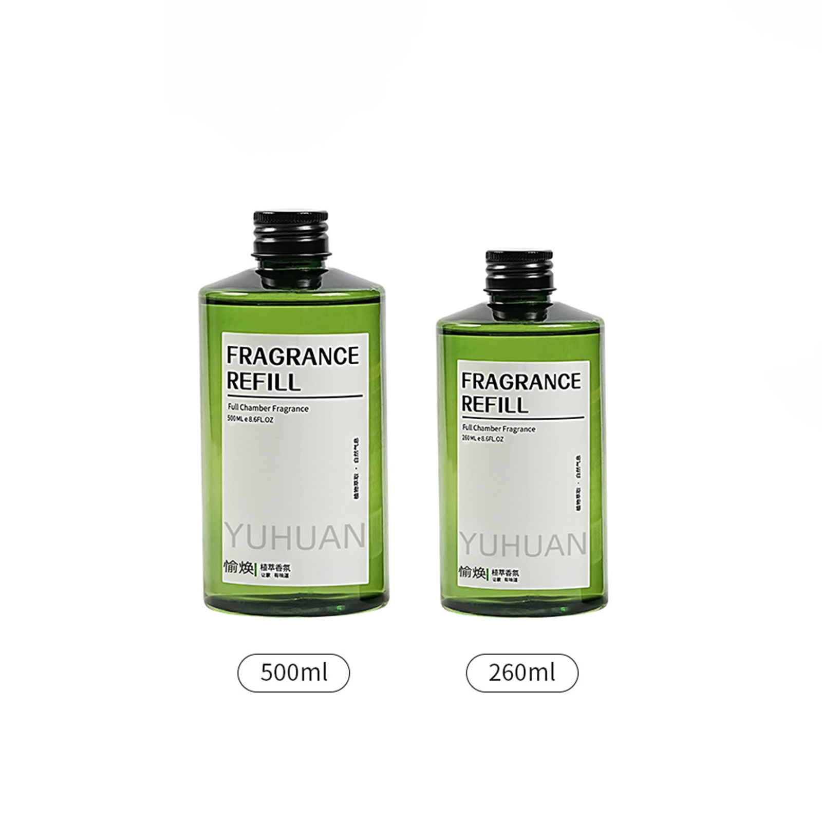 Hete Aanbieding 260/500/1000ml - Home Fragrance For Sale recensie en prijs