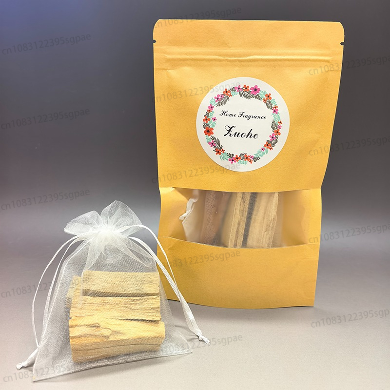 ZUOHE Palo Santo wierookstokje - Home Fragrance Sachet recensie en prijs