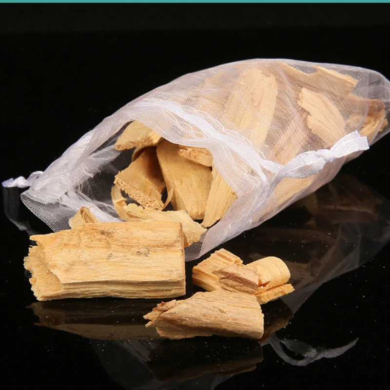 ZUOHE Palo Santo wierookstokje - Home Fragrance Sachet recensie en prijs