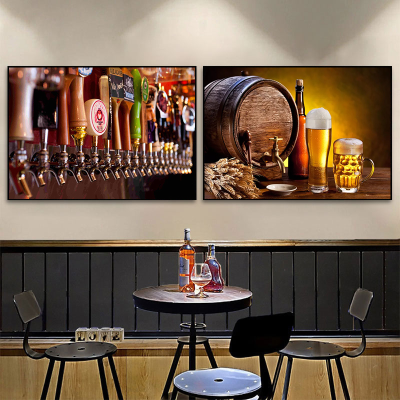 Keuken Bar Rode Wijn Druif Bie - Room Spray Bottle recensie en prijs