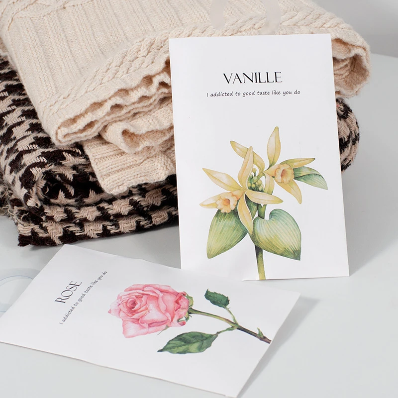 Garderobe Parfum Man Home Geur - Home Fragrance Sachet recensie en prijs
