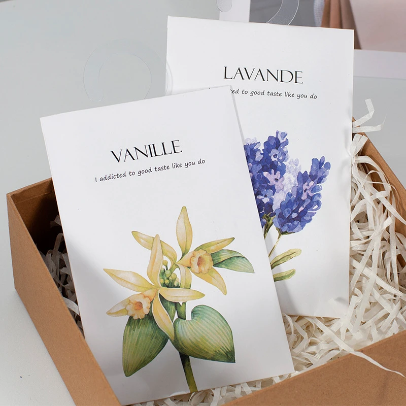 Garderobe Parfum Man Home Geur - Home Fragrance Sachet recensie en prijs