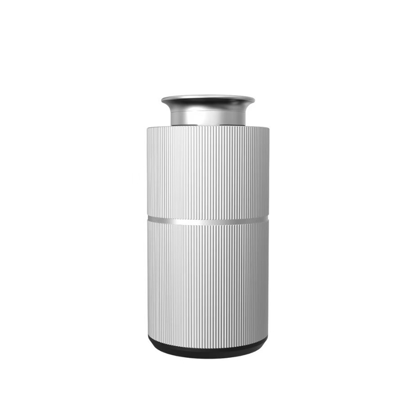 Metalen behuizing slimme auto- - Home Fragrance Potpourri recensie en prijs
