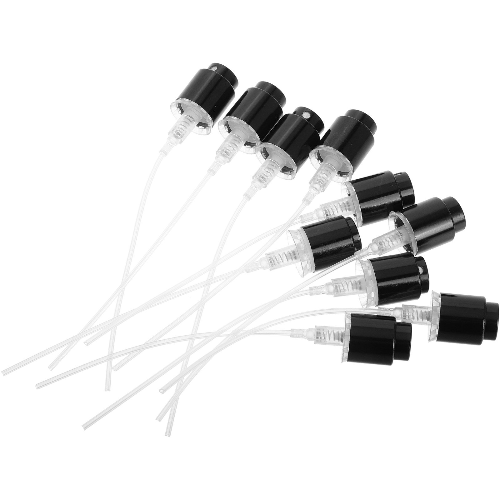 1 Set Plastic Parfumfles Spuit - Home Fragrance Edg recensie en prijs