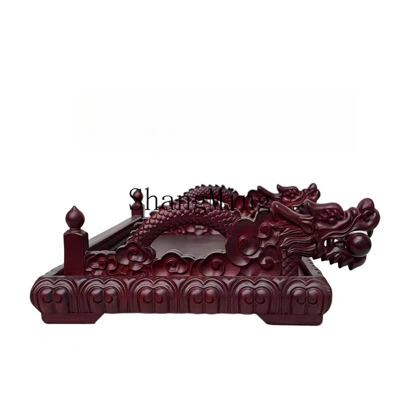 Handgesneden DSA drakenrandrin - Home Fragrance Edg recensie en prijs