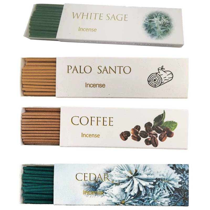 30 Stokjes/doos Natuurlijke Pa - Home Fragrance Sachet recensie en prijs