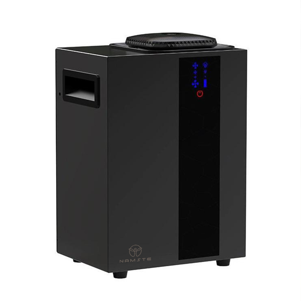 NAMASTE 4000m3 HVAC-systeem Ge - Home Fragrance Rituals recensie en prijs