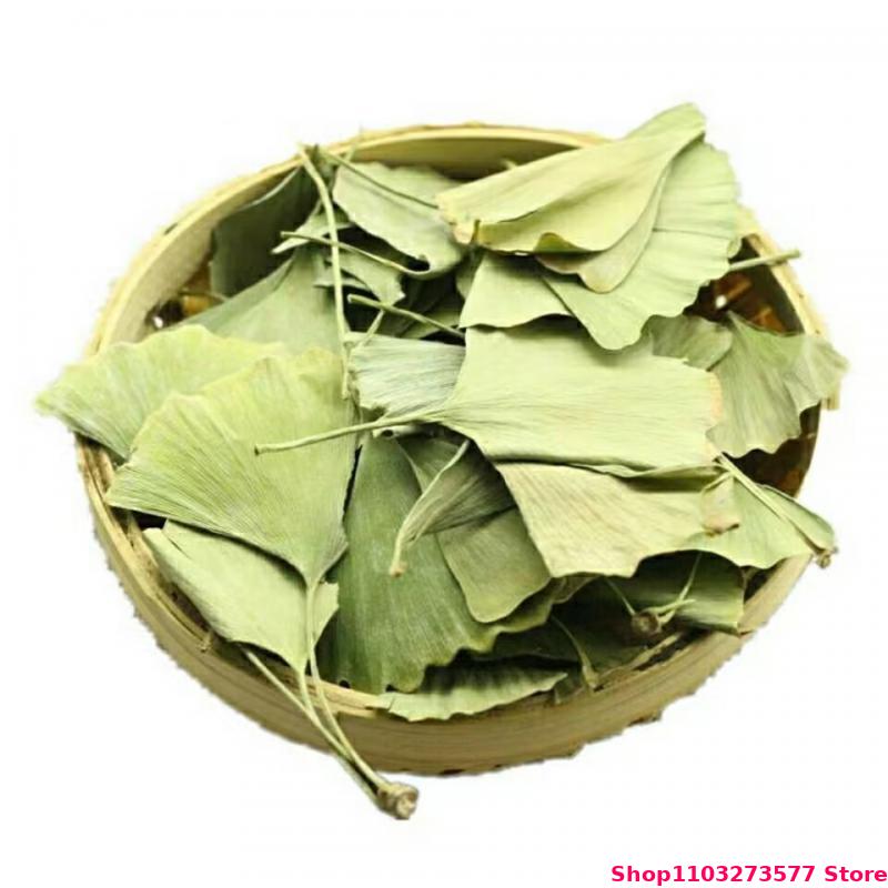 Gedroogde Ginkgo Biloba blader - Home Fragrance Sachet recensie en prijs