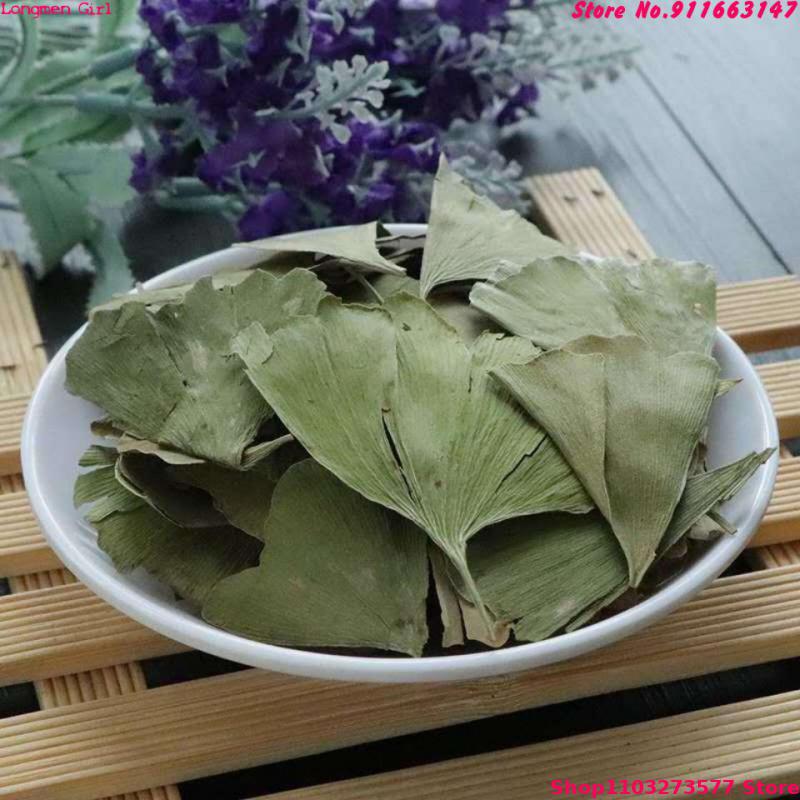 Gedroogde Ginkgo Biloba blader - Home Fragrance Sachet recensie en prijs