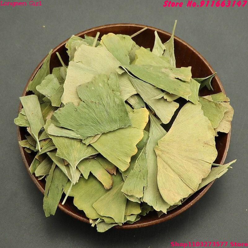 Gedroogde Ginkgo Biloba blader - Home Fragrance Sachet recensie en prijs