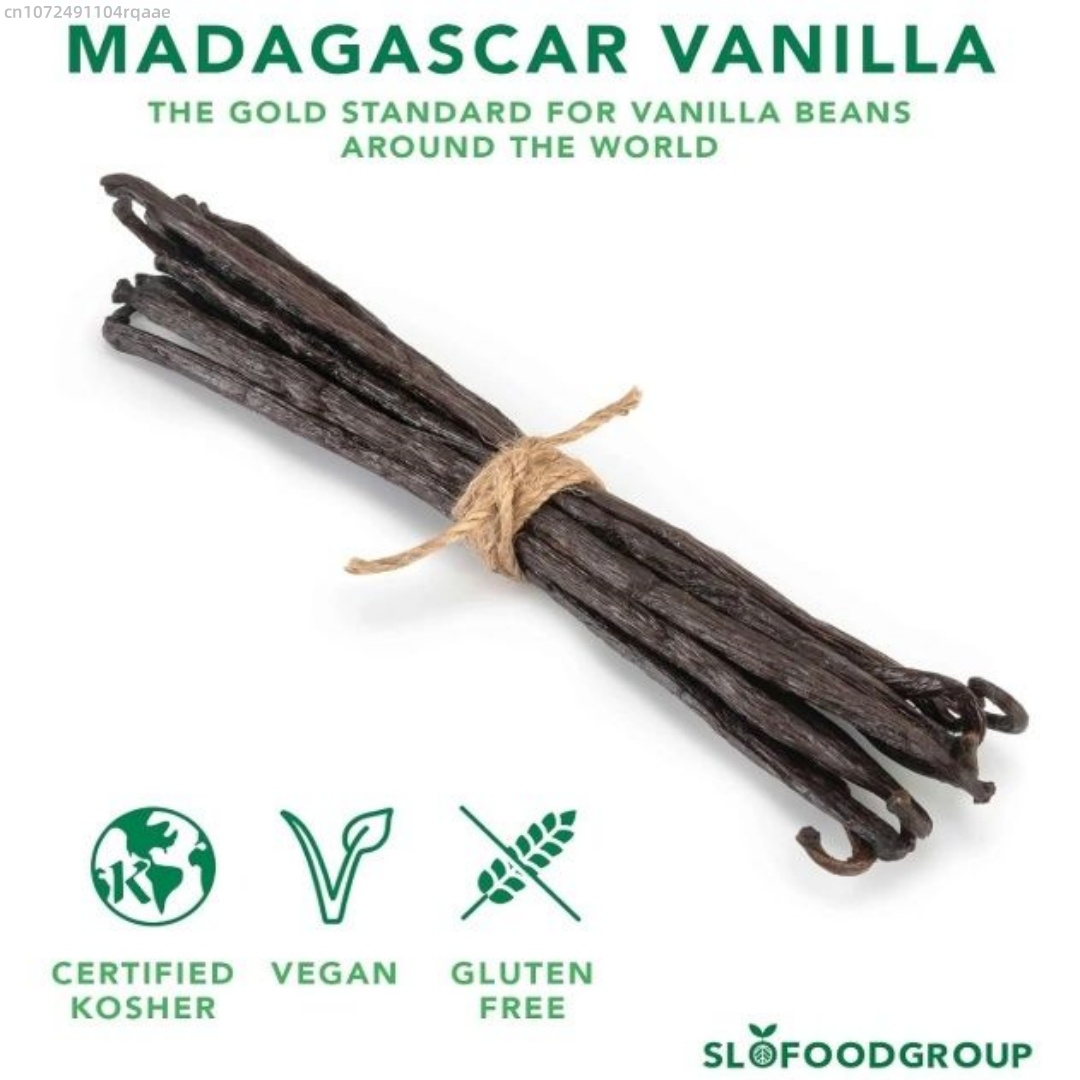 14-17cm Premium Madagaskar van - Home Fragrance Sachet recensie en prijs