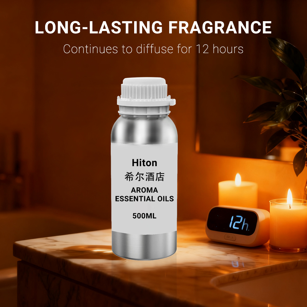 Geur voor Diffuser 500ml Aroma - Home Fragrance Potpourri recensie en prijs