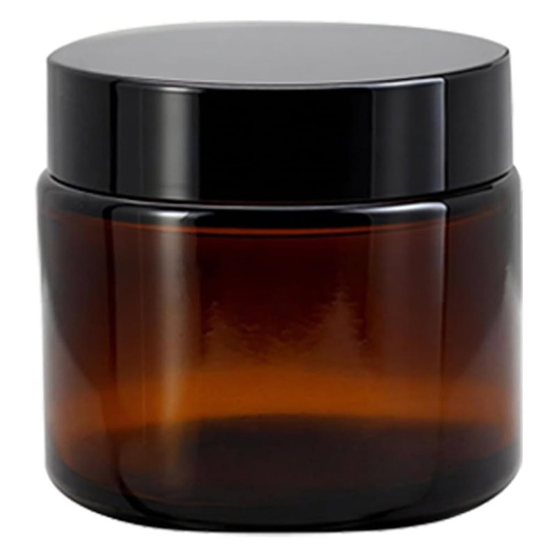 AA05 Voor zelfgemaakte cosmeti - Amber Jar Candle recensie en prijs