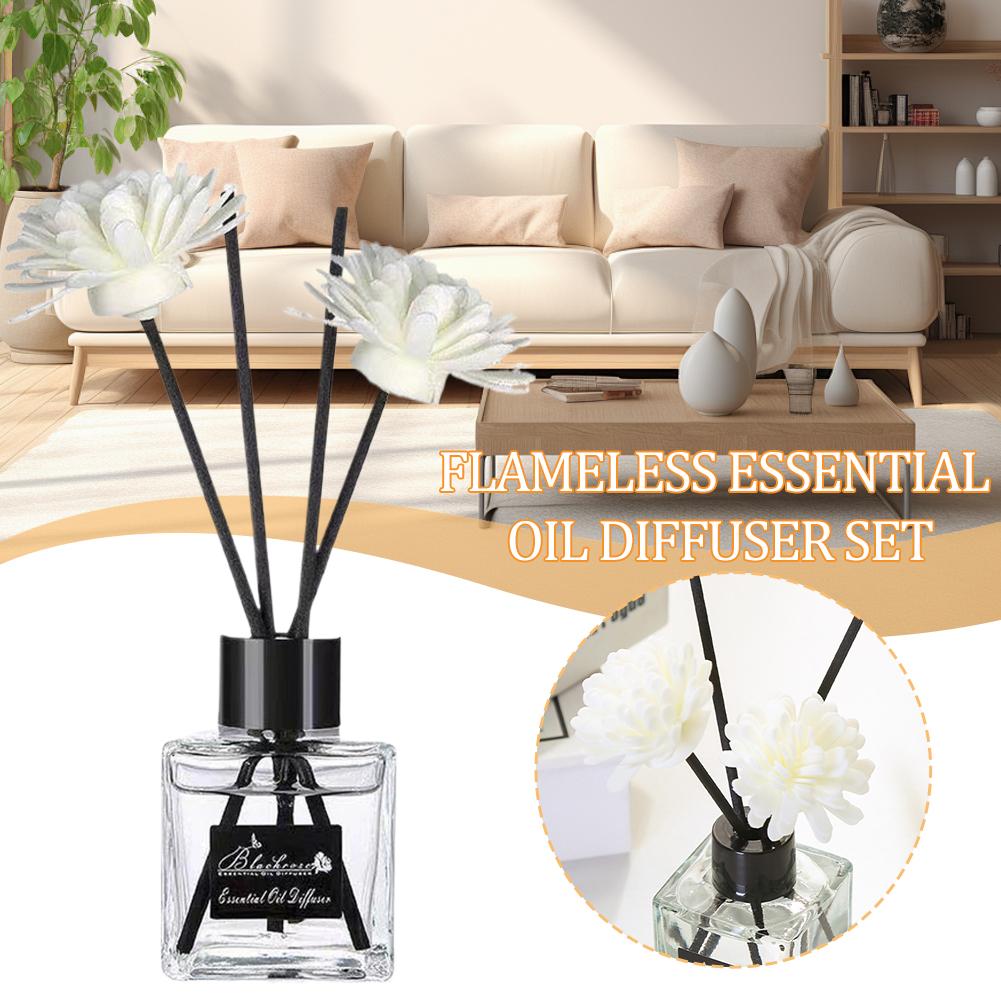50ml Aroma Rietjes Diffuser Ol - Home Fragrance Rituals recensie en prijs