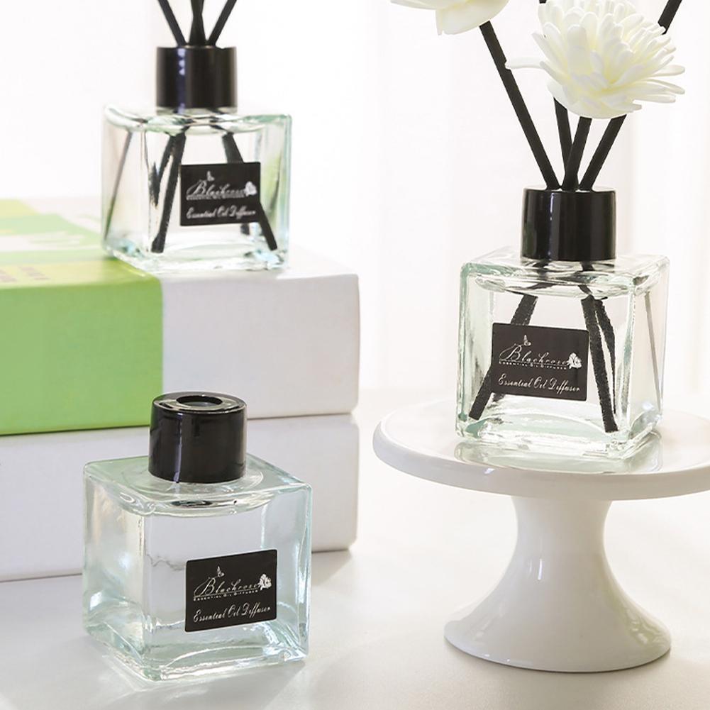 50ml Aroma Rietjes Diffuser Ol - Home Fragrance Rituals recensie en prijs