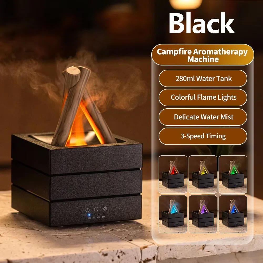 Luchtbevochtiger Vlam Essentië - Home Fragrance Leather Diffuser recensie en prijs