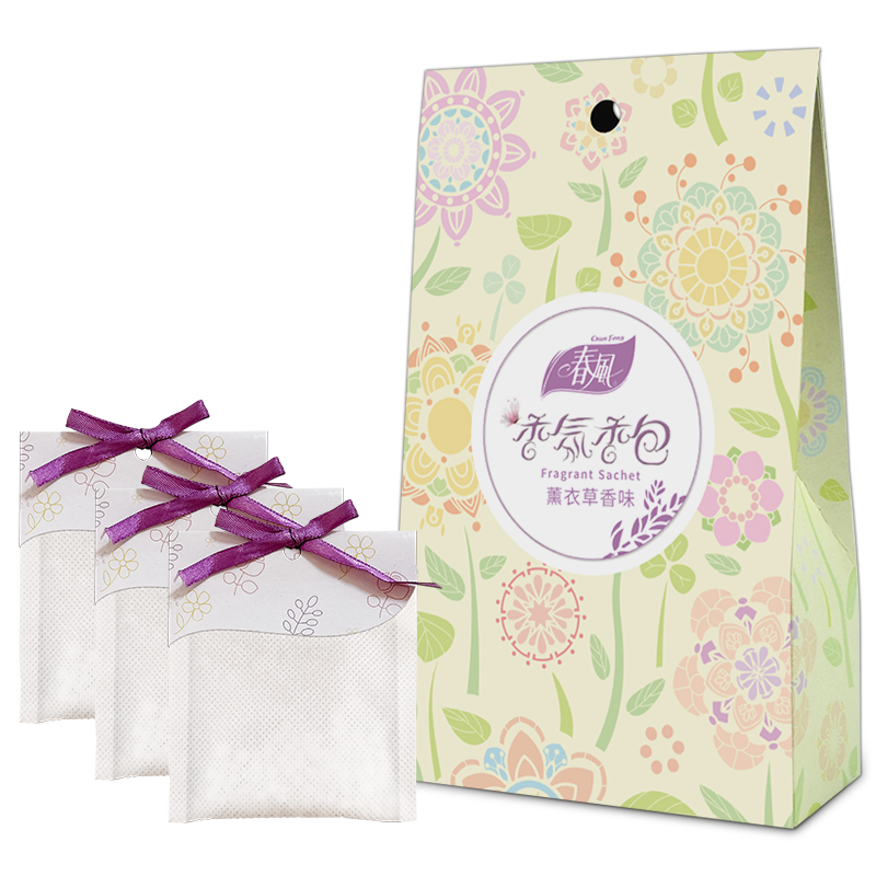 Natuurlijke hangbare geurige g - Home Fragrance Sachet recensie en prijs