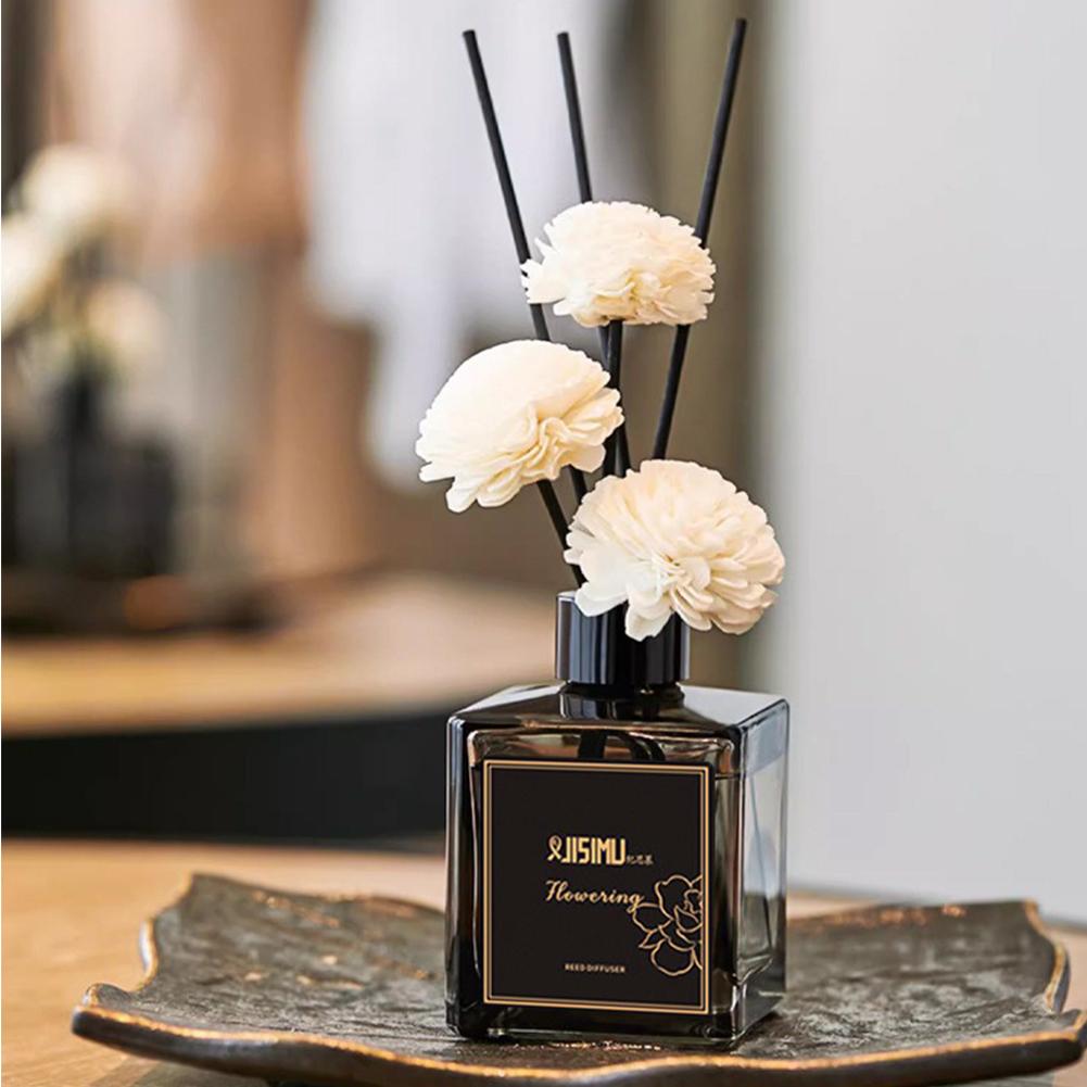 Vuurloze aromatherapie kamerde - Home Fragrance Lavender recensie en prijs