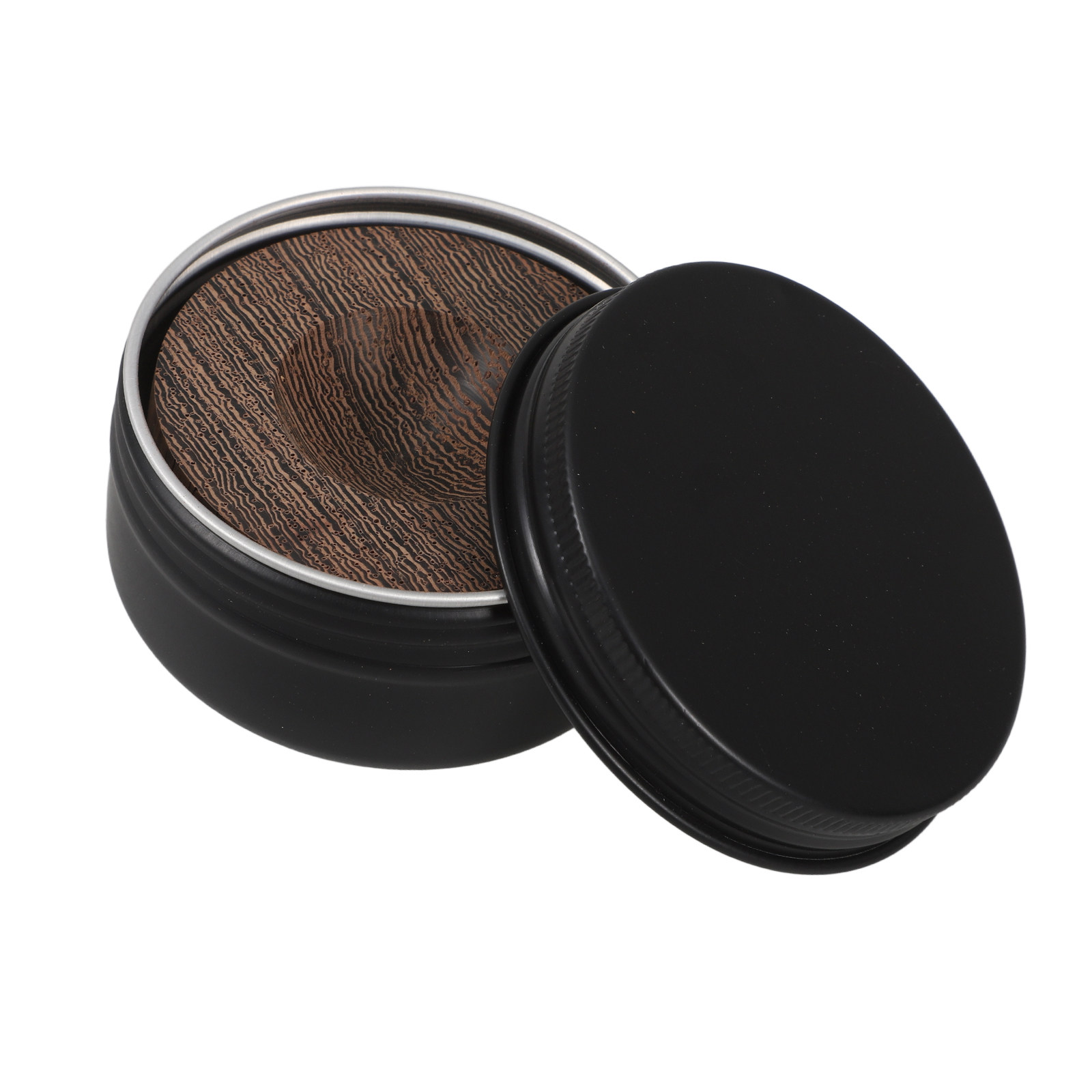 Houten etherische olie diffuse - Home Fragrance Leather Diffuser recensie en prijs