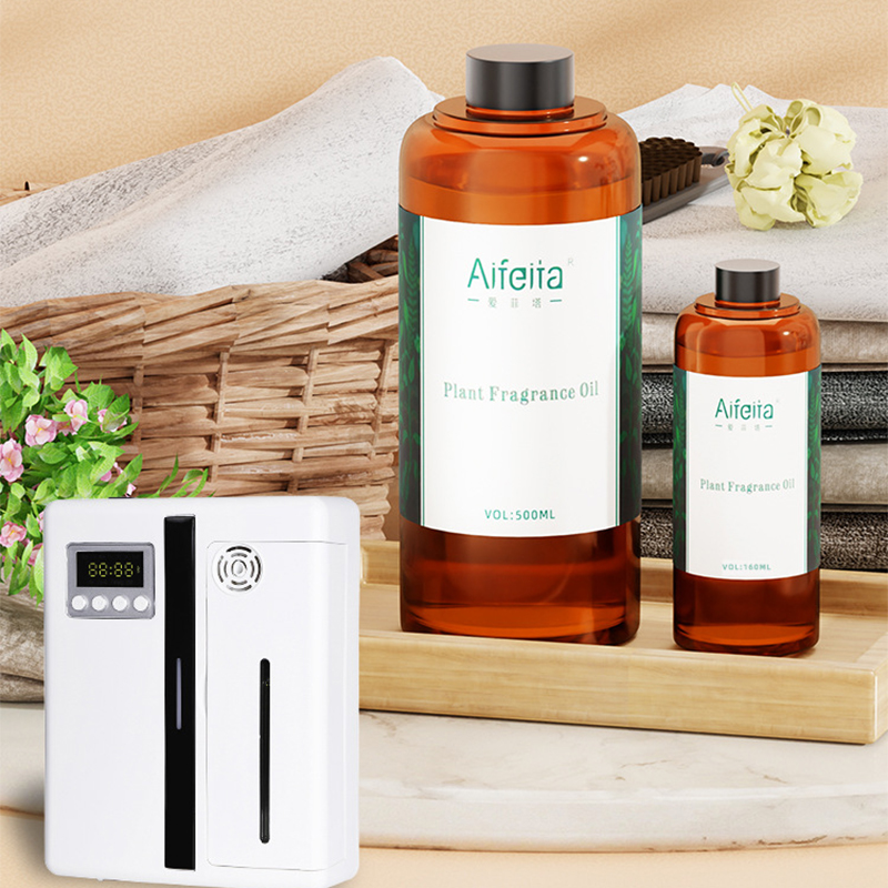 500 ml Hilton Hotel Geur Aroma - Home Fragrance For Sale recensie en prijs