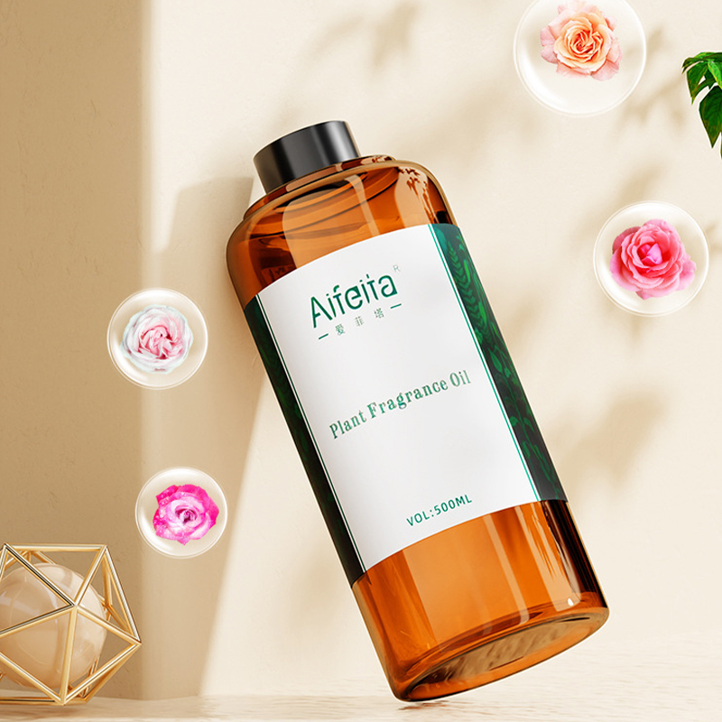 500 ml Hilton Hotel Geur Aroma - Home Fragrance For Sale recensie en prijs